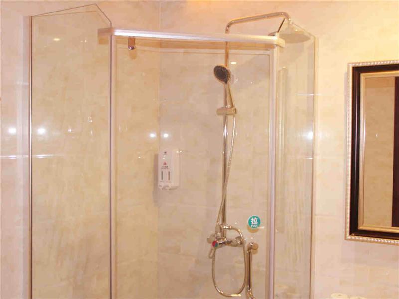 Greentree Inn Chongqing North Railway Station Express Hotel Ruang foto