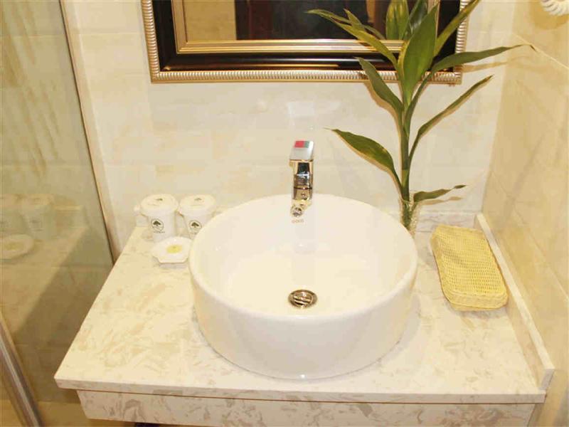 Greentree Inn Chongqing North Railway Station Express Hotel Ruang foto